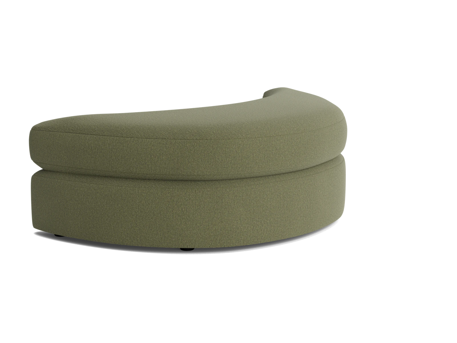 Amelia Grand Ottoman